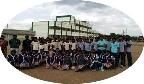 best school coimbatore